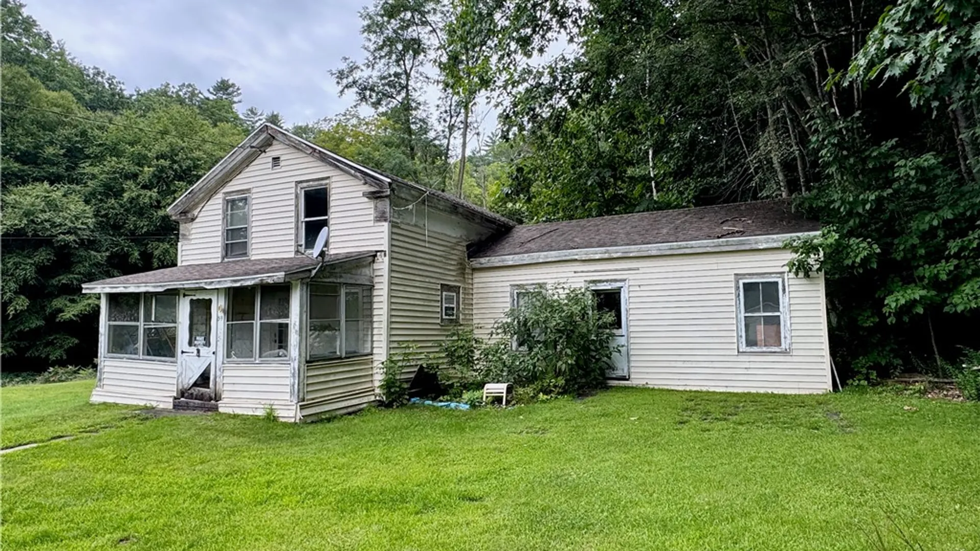 Property at 59 Bixby Street, Bainbridge, NY 13733 32