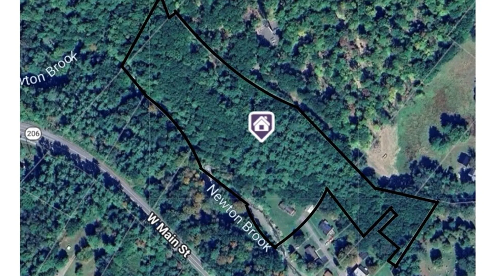 Property at 59 Bixby Street, Bainbridge, NY 13733 33