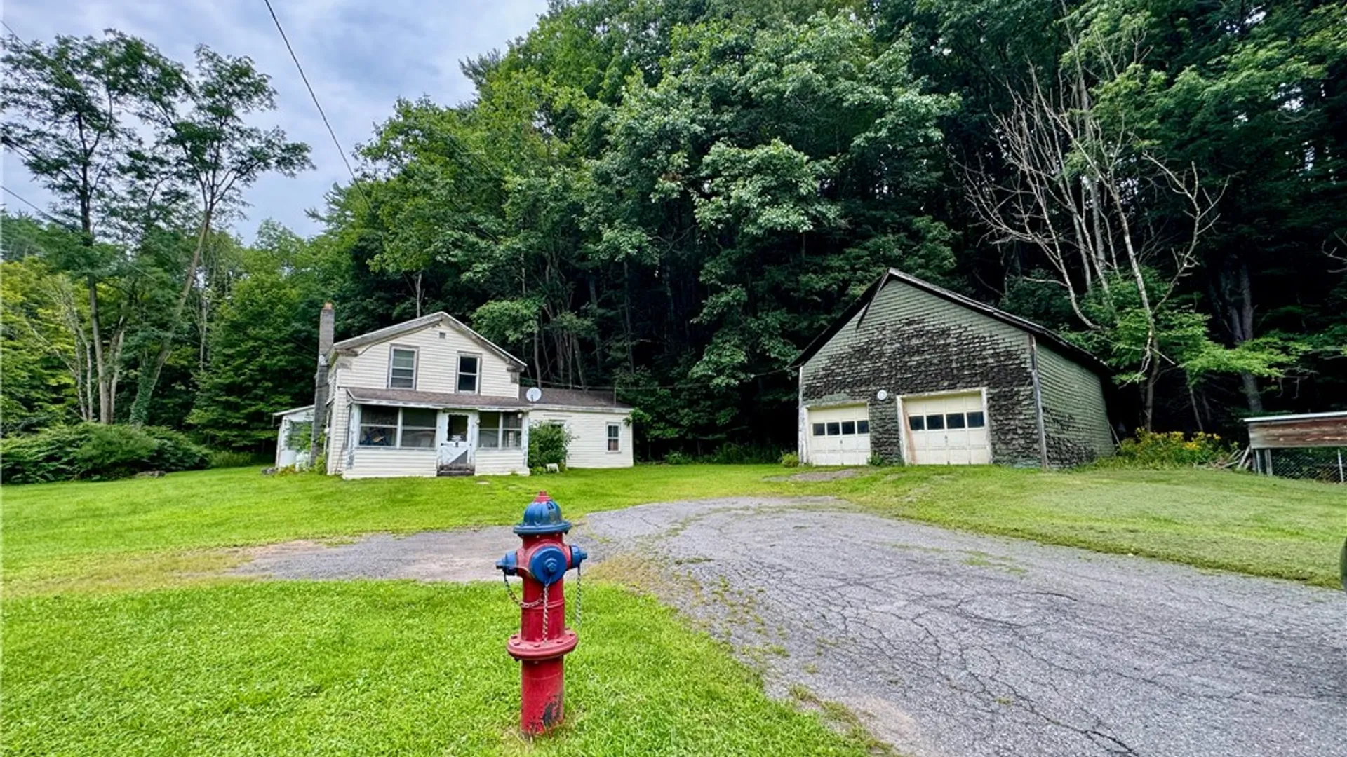 Property at 59 Bixby Street, Bainbridge, NY 13733 25