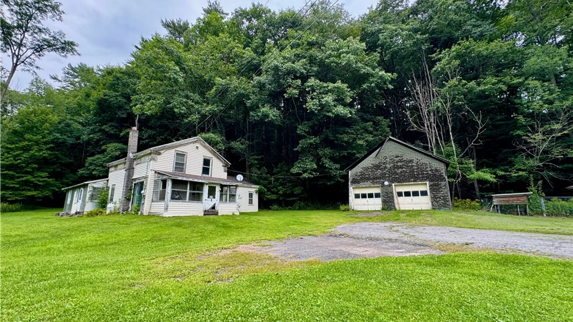 Property at 59 Bixby Street, Bainbridge, NY 13733 26