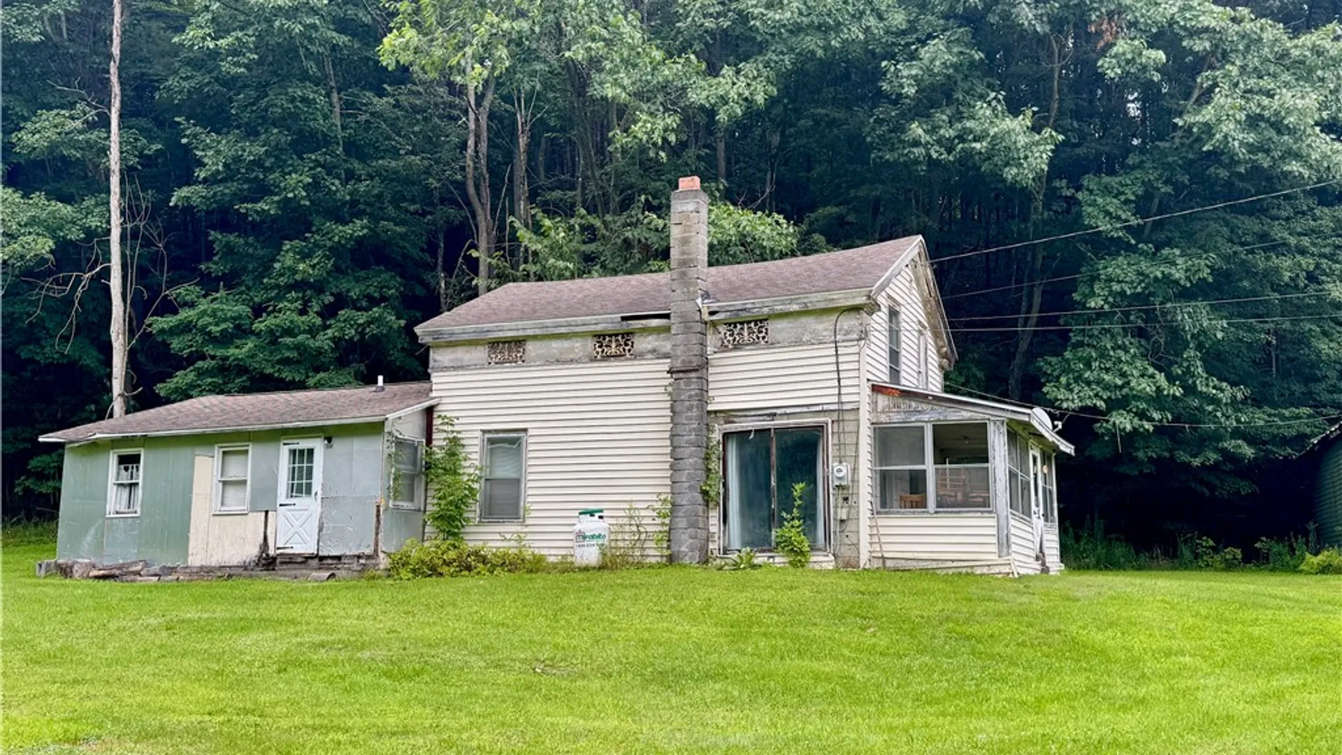Property at 59 Bixby Street, Bainbridge, NY 13733 27