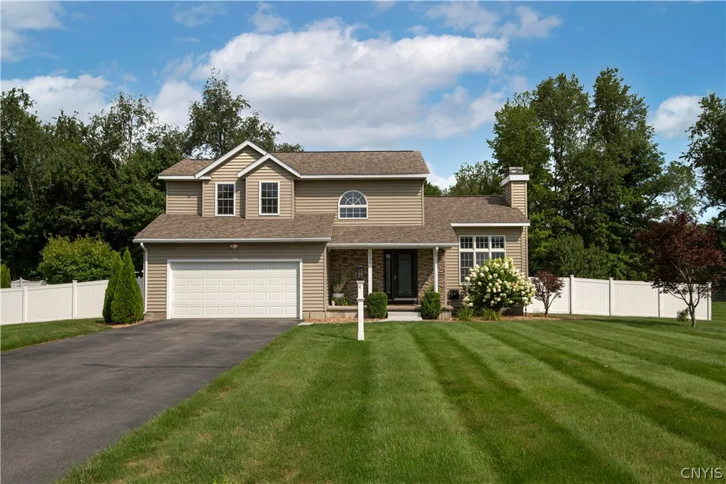 Property at 5930 Fairway Lane, Lee, NY 13440