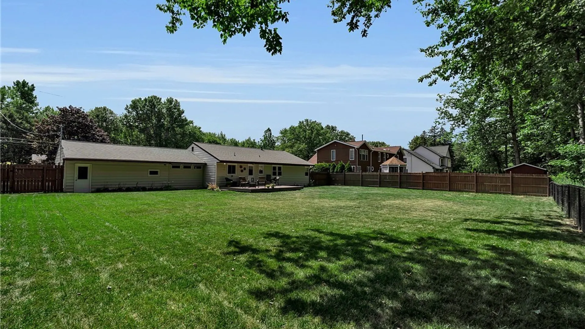 Property at 4000 N Hampton Brook Drive, Hamburg, NY 14075 48