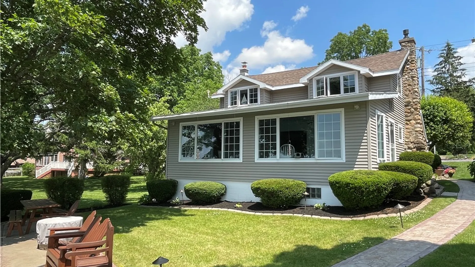 Property at 3656 State Route 364, Gorham, NY 14424 3