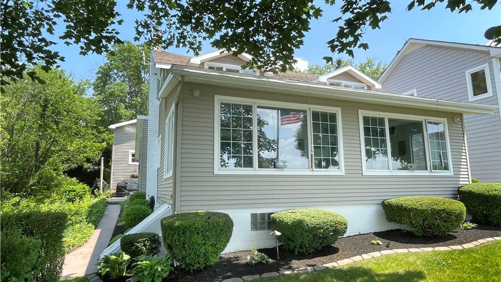 Property at 3656 State Route 364, Gorham, NY 14424 37