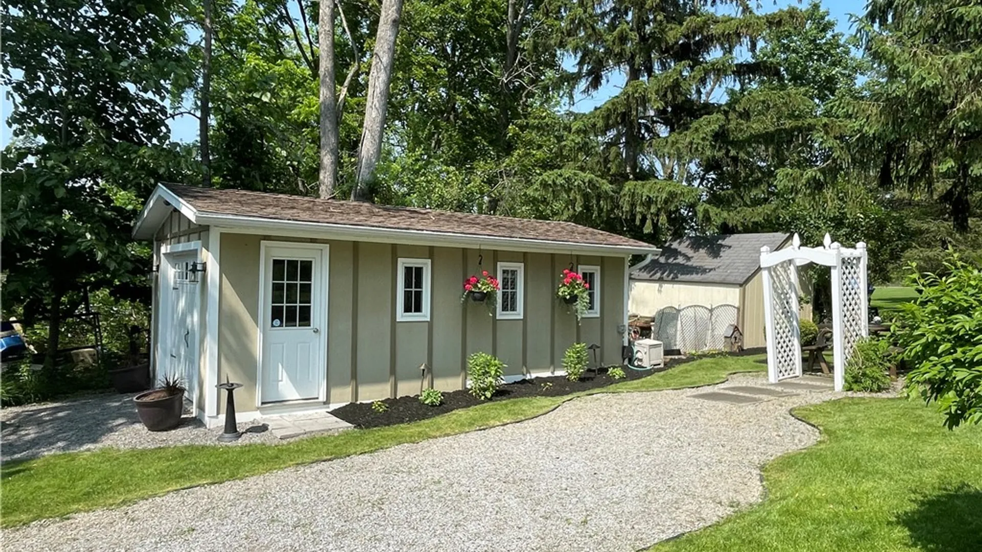 Property at 3656 State Route 364, Gorham, NY 14424 40