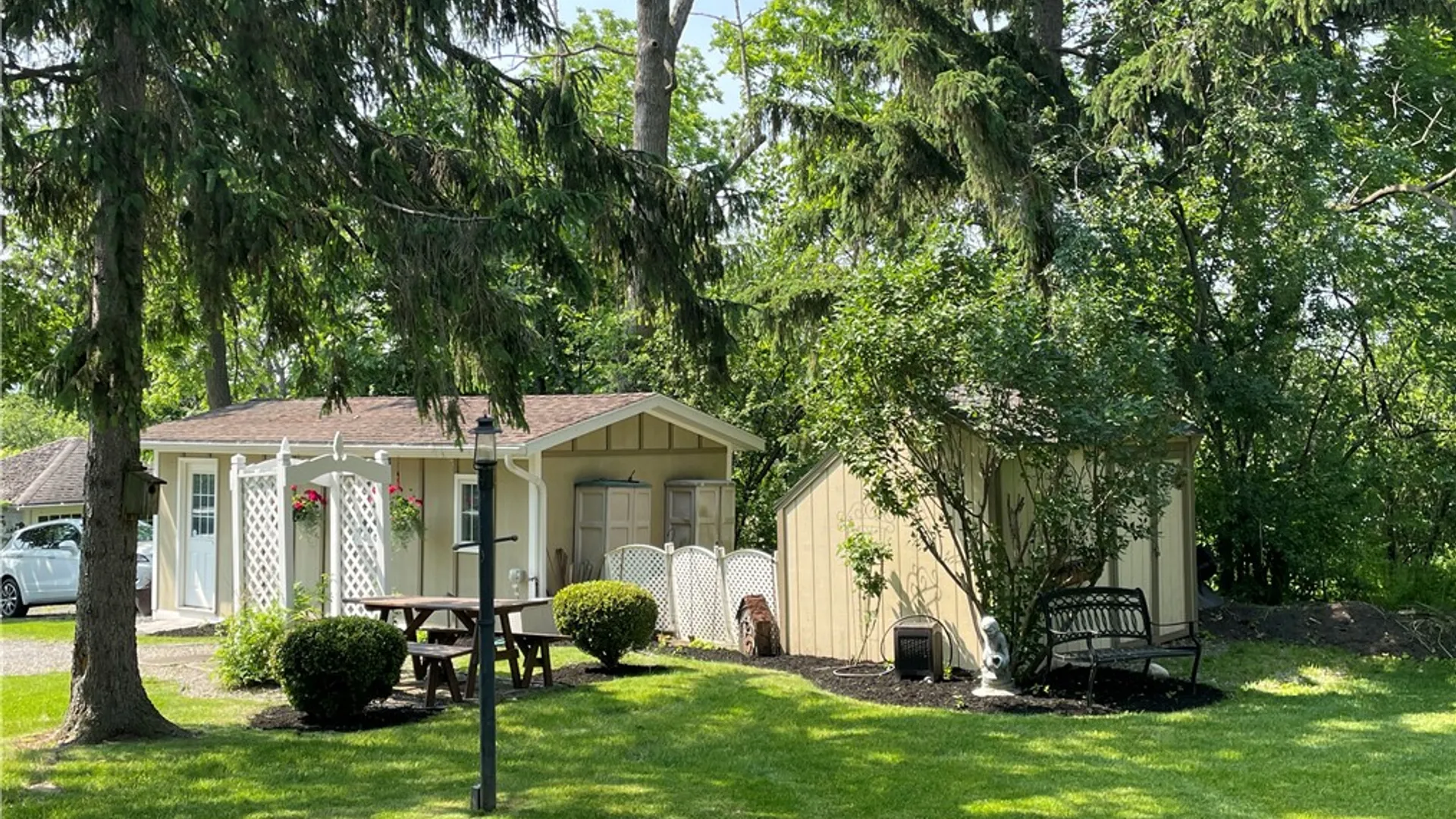 Property at 3656 State Route 364, Gorham, NY 14424 41