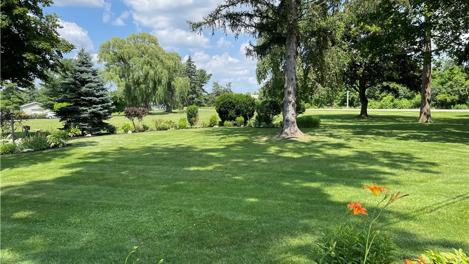Property at 3656 State Route 364, Gorham, NY 14424 42
