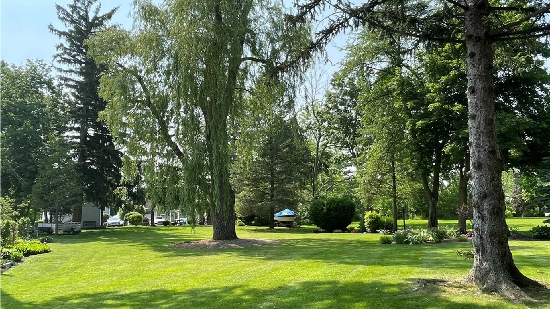 Property at 3656 State Route 364, Gorham, NY 14424 45