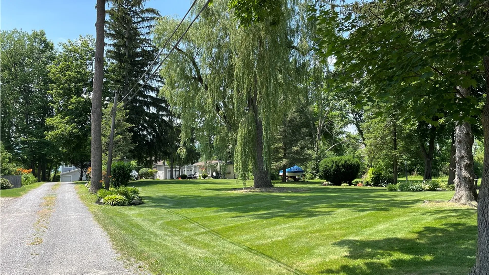 Property at 3656 State Route 364, Gorham, NY 14424 31