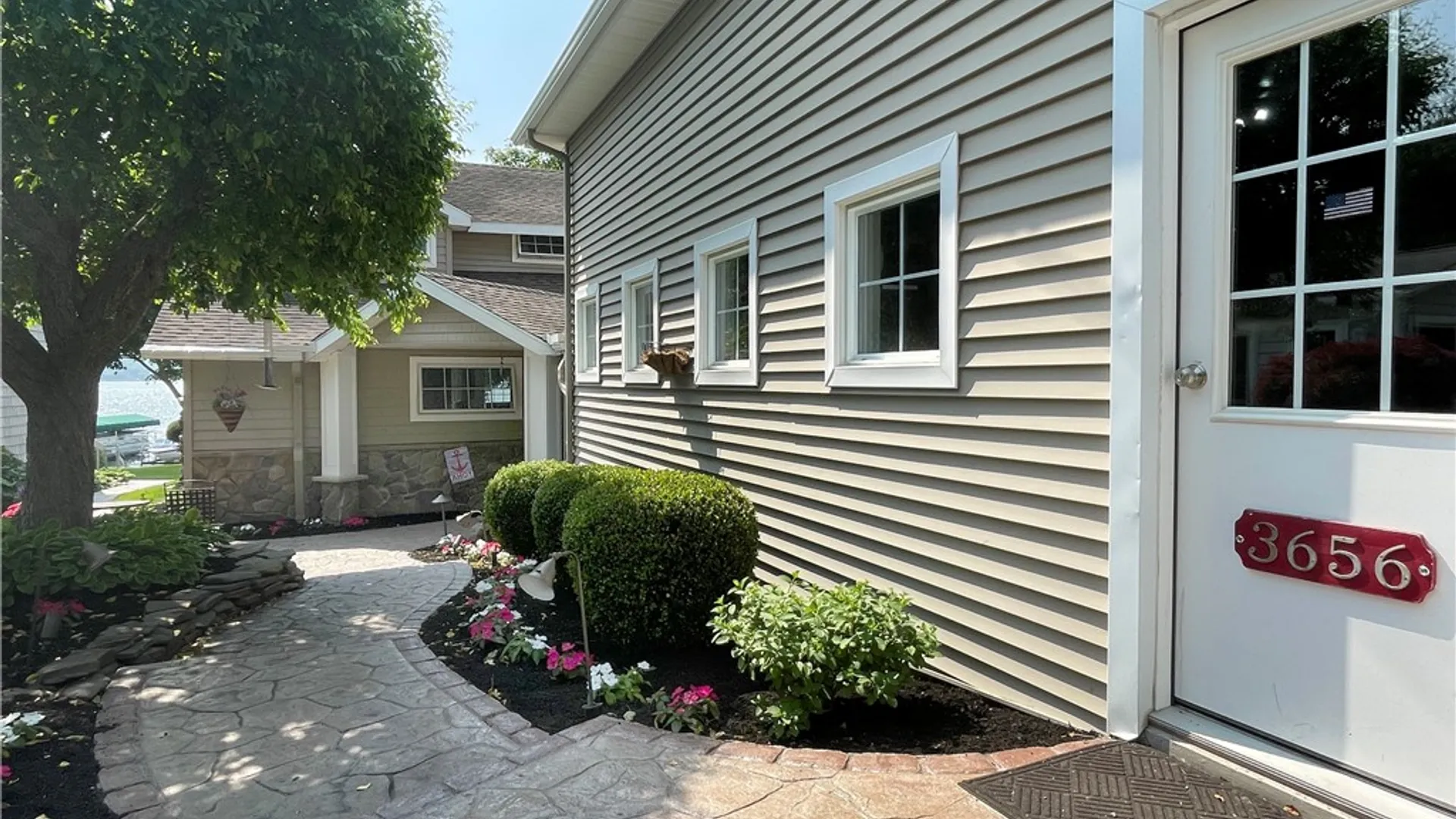Property at 3656 State Route 364, Gorham, NY 14424 33