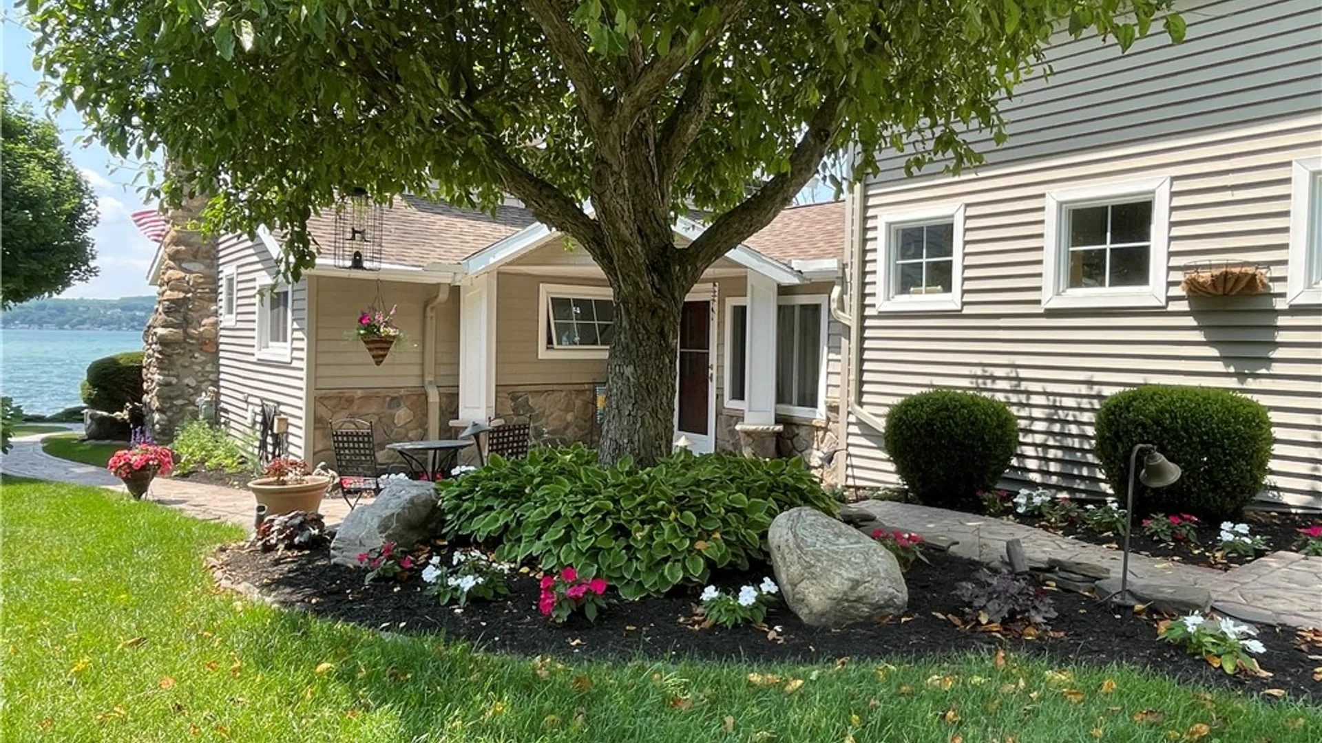 Property at 3656 State Route 364, Gorham, NY 14424 34