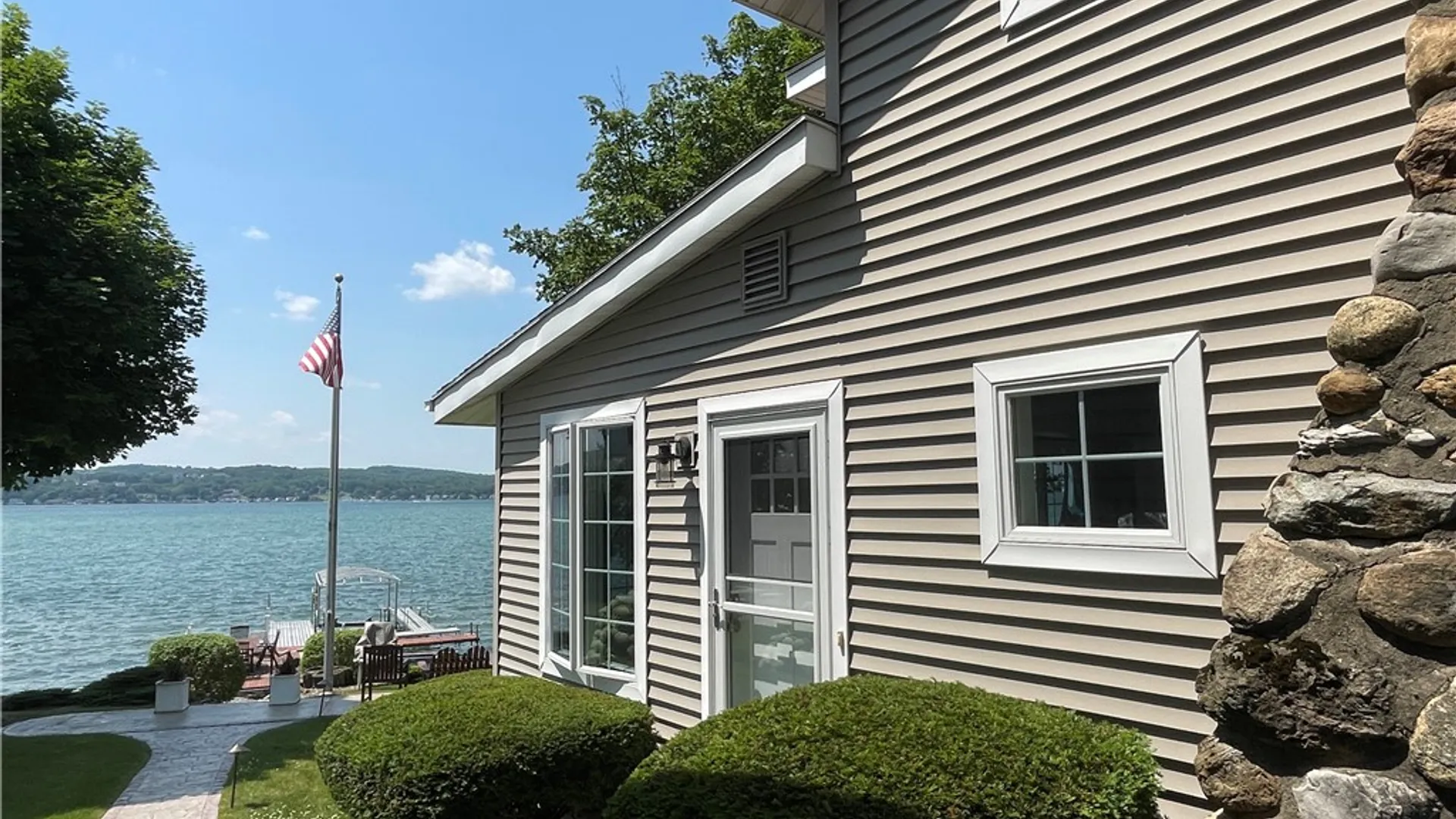 Property at 3656 State Route 364, Gorham, NY 14424 36
