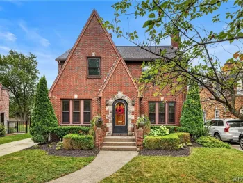Property at 212 Brantwood Road, Amherst, NY 14226