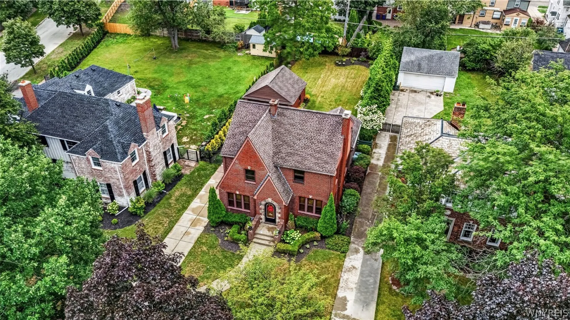 Property at 212 Brantwood Road, Amherst, NY 14226 38