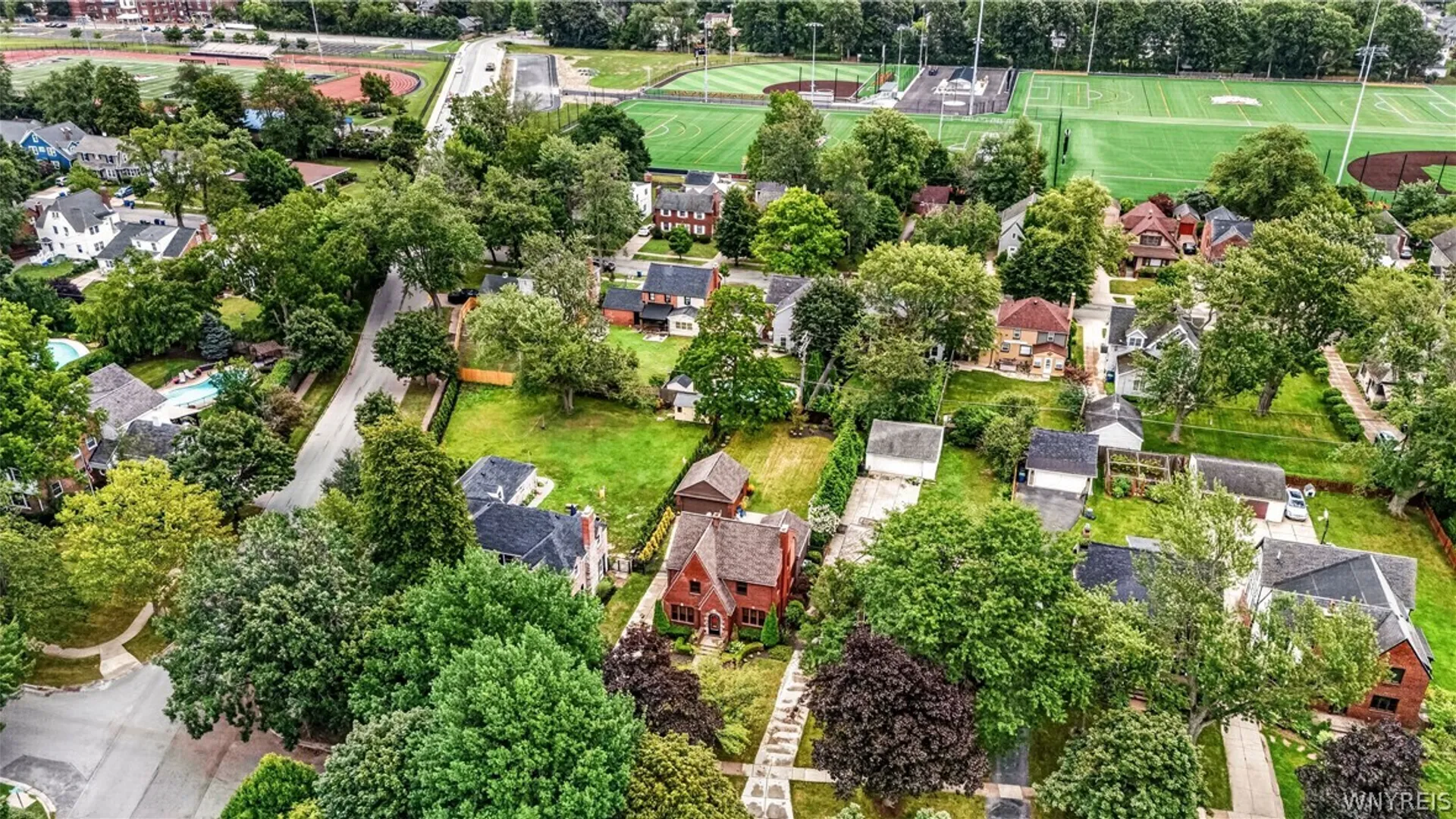 Property at 212 Brantwood Road, Amherst, NY 14226 42