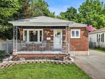 Property at 927 88th Street, Niagara Falls, NY 14304