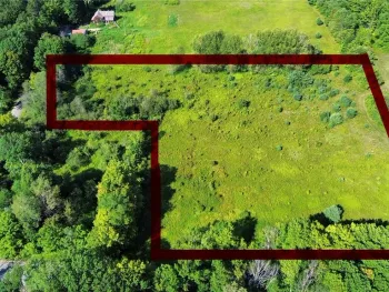 Property at Lot 19 Tiedman Road, Oppenheim, NY 13407