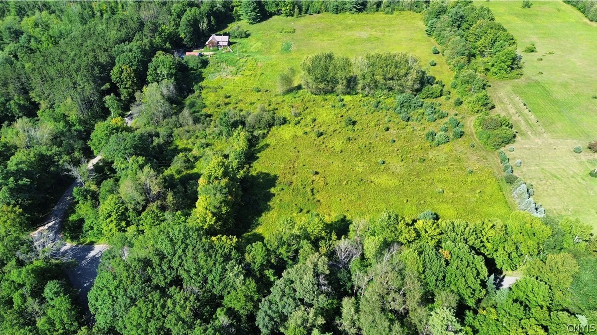 Property at Lot 19 Tiedman Road, Oppenheim, NY 13407 7