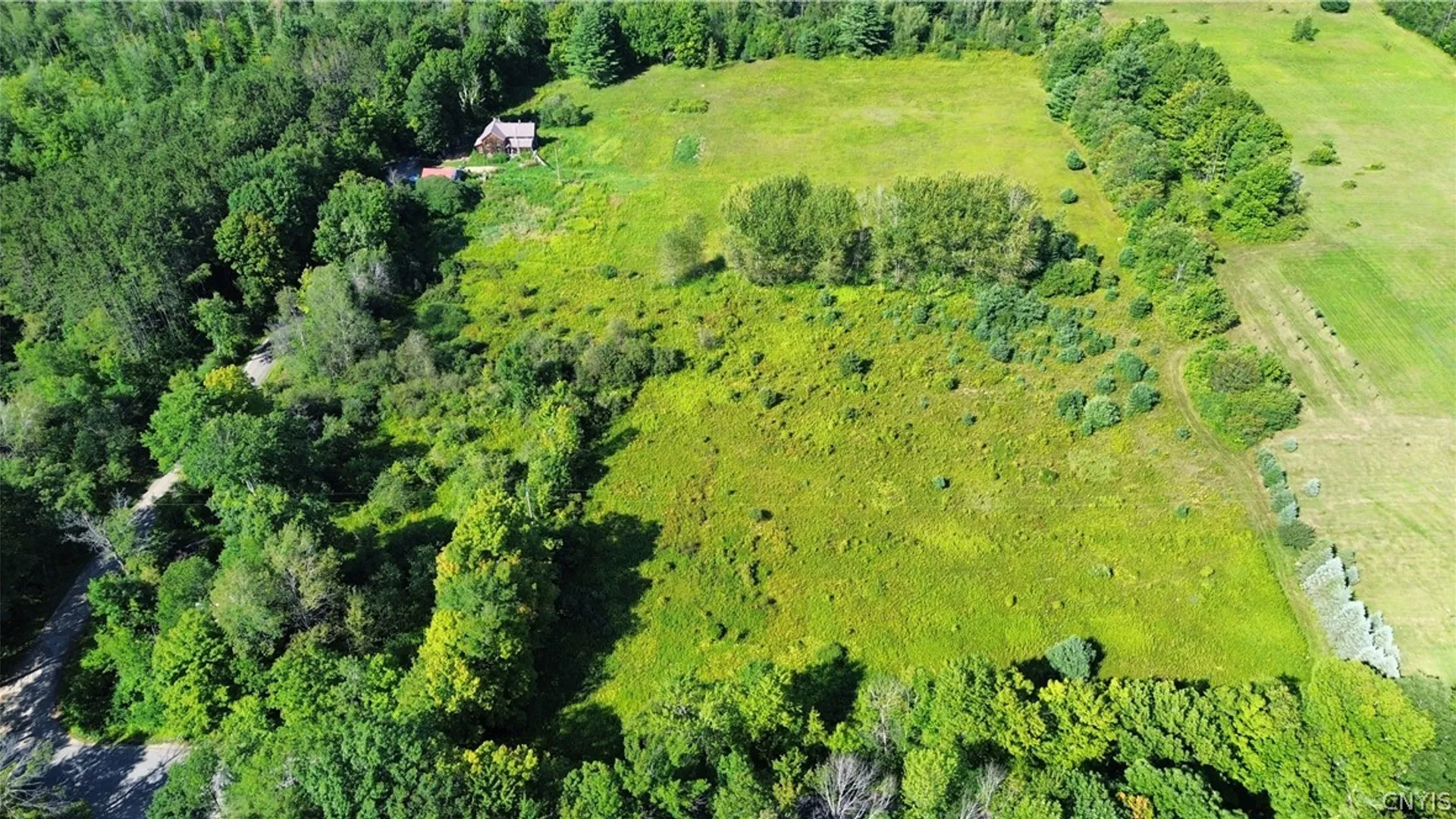 Property at Lot 19 Tiedman Road, Oppenheim, NY 13407 8