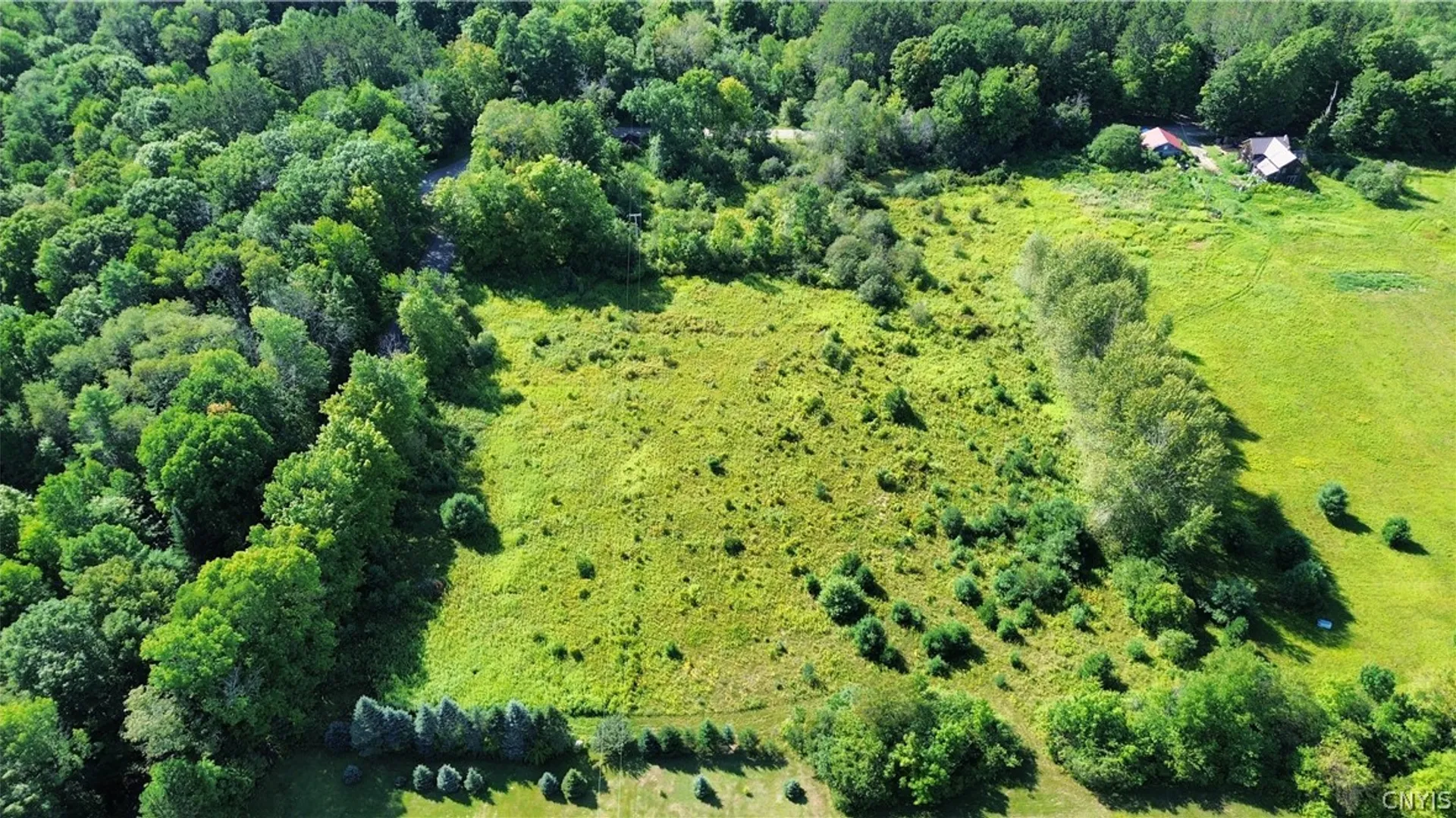 Property at Lot 19 Tiedman Road, Oppenheim, NY 13407 9