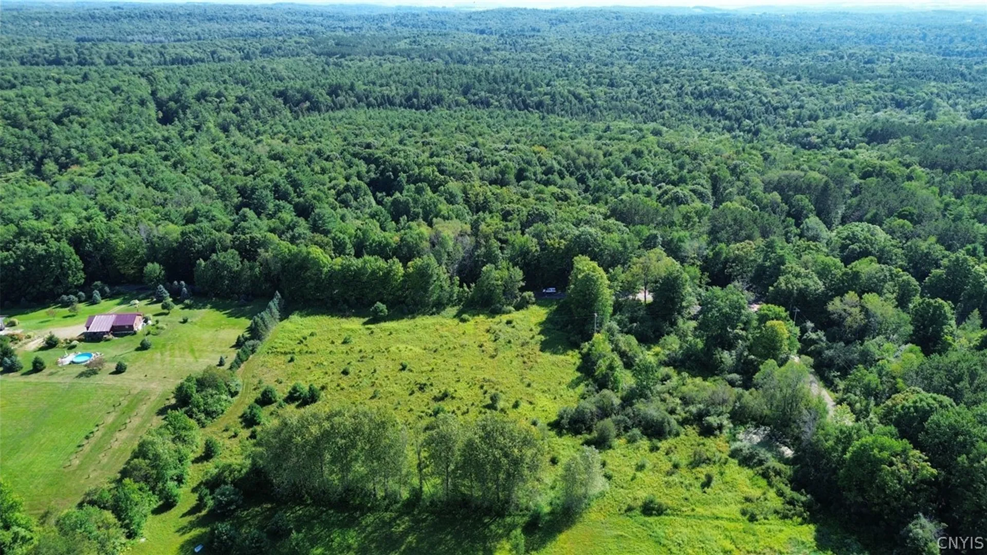 Property at Lot 19 Tiedman Road, Oppenheim, NY 13407 11