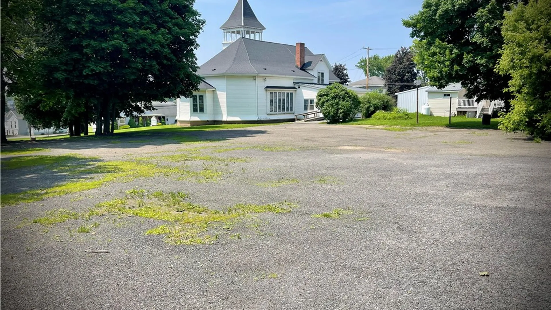 Property at 1592 N Main Street, Savannah, NY 13146 35