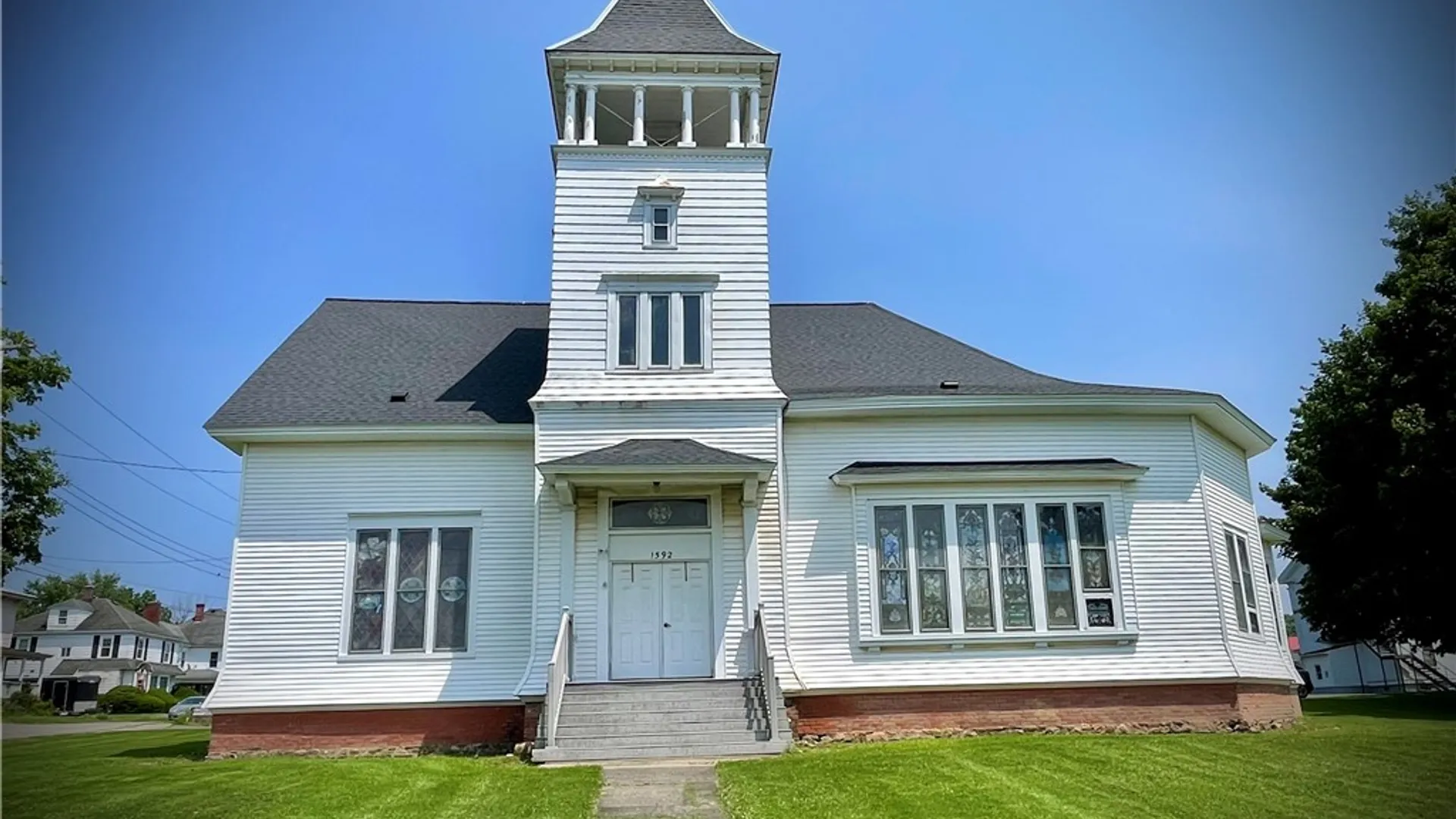 Property at 1592 N Main Street, Savannah, NY 13146 3