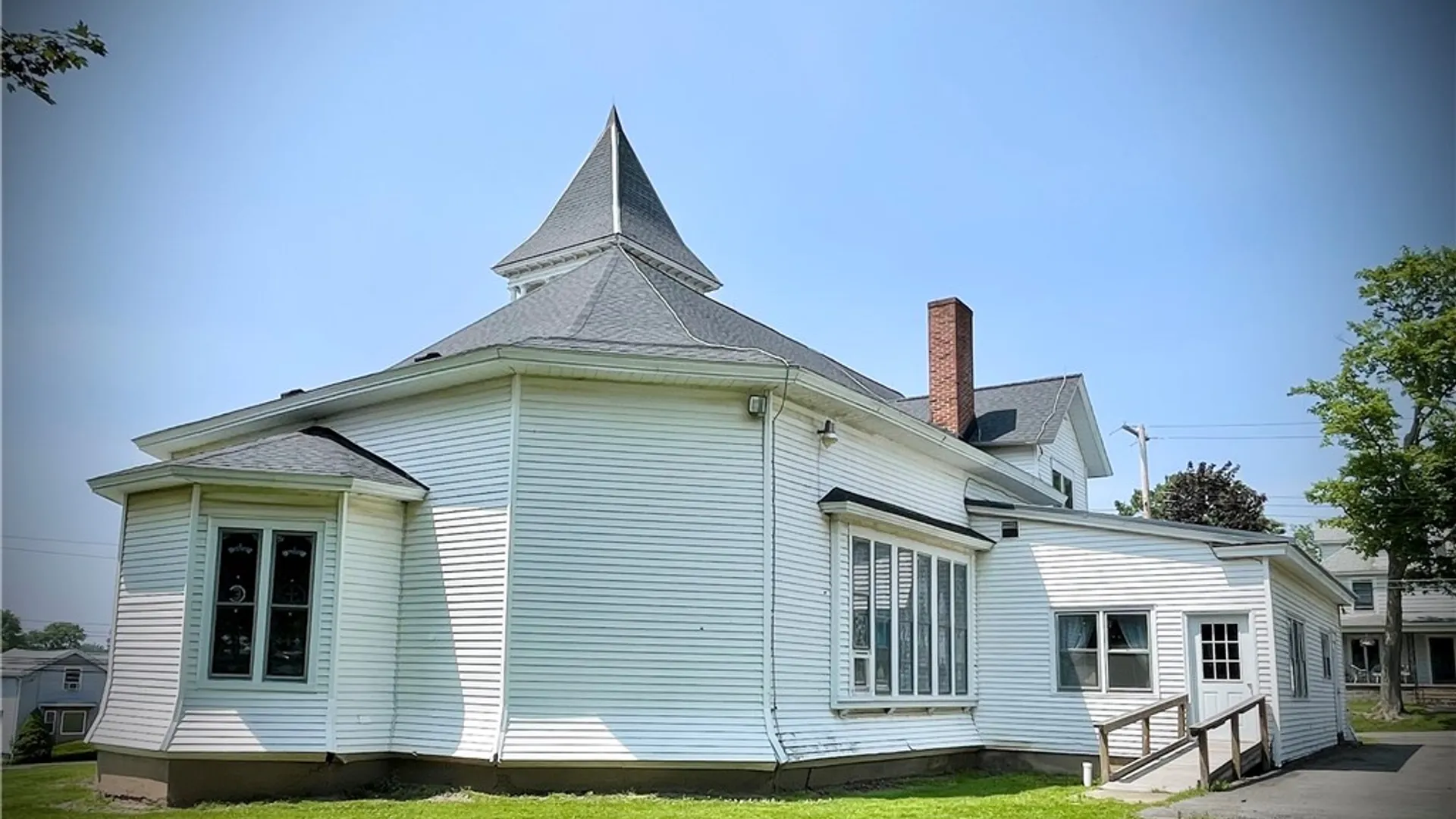 Property at 1592 N Main Street, Savannah, NY 13146 6