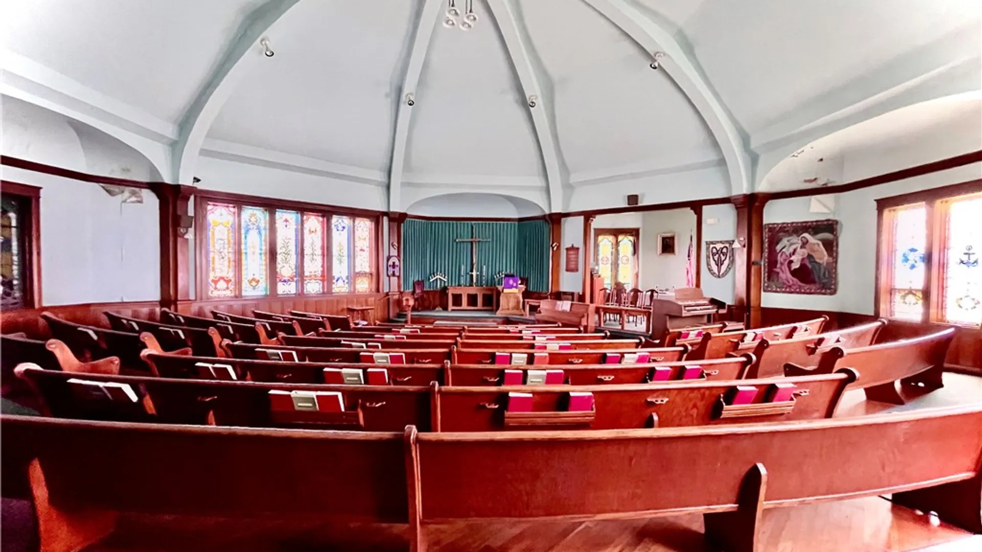 Property at 1592 N Main Street, Savannah, NY 13146 9