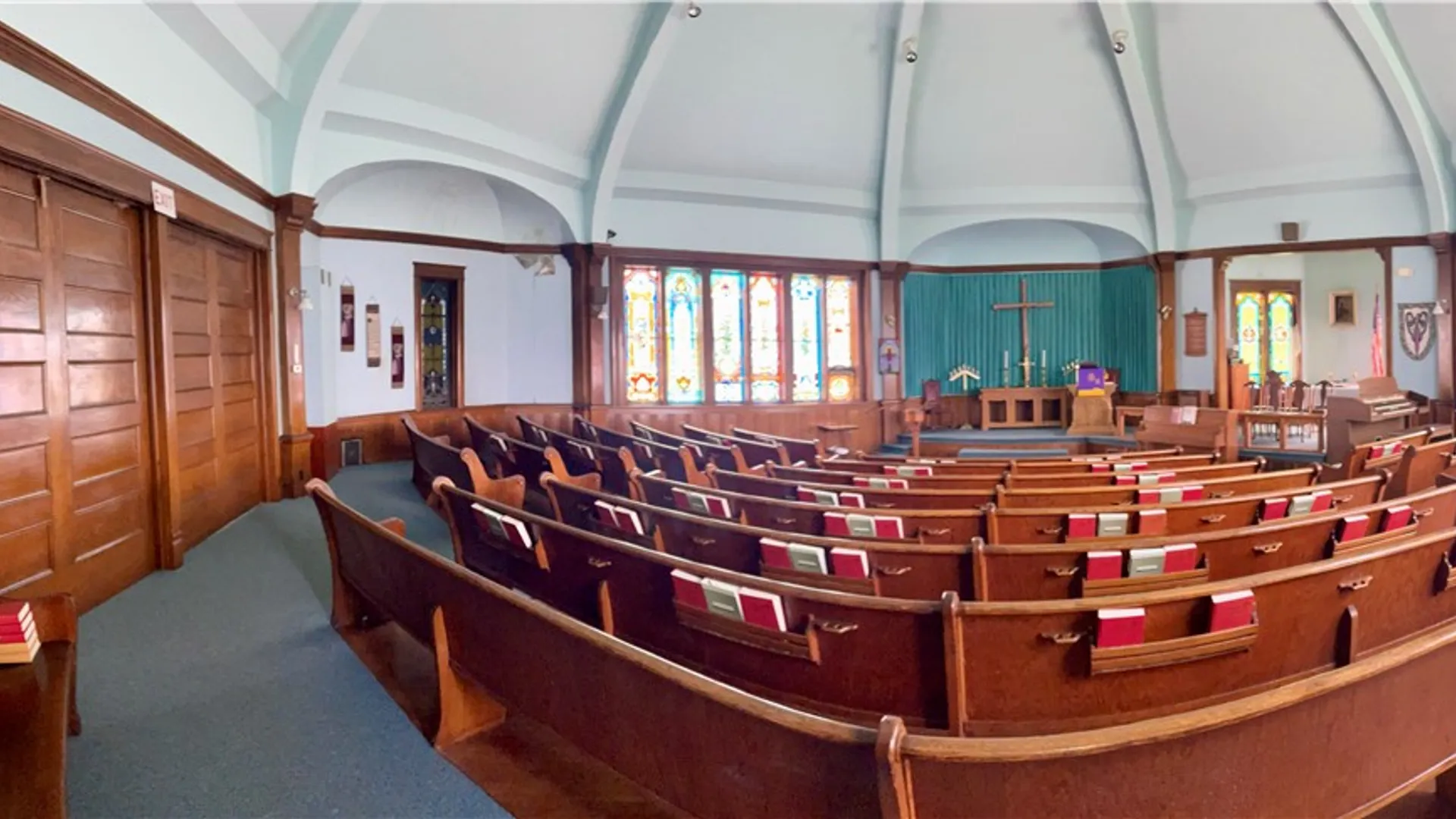 Property at 1592 N Main Street, Savannah, NY 13146 10
