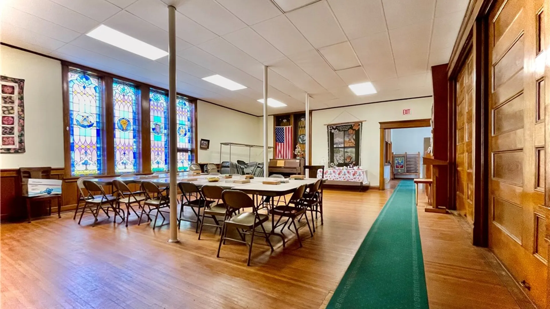 Property at 1592 N Main Street, Savannah, NY 13146 18