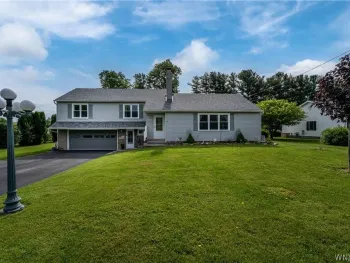 Property at 4257 Freeman Road, Royalton, NY 14105
