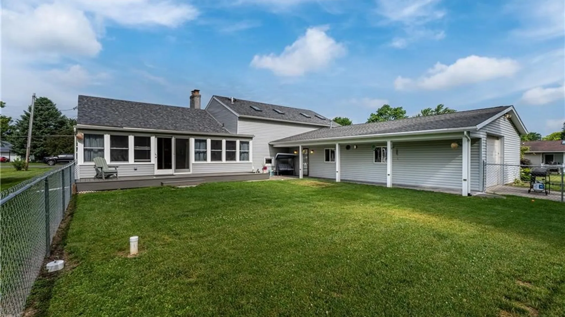 Property at 4257 Freeman Road, Royalton, NY 14105 4