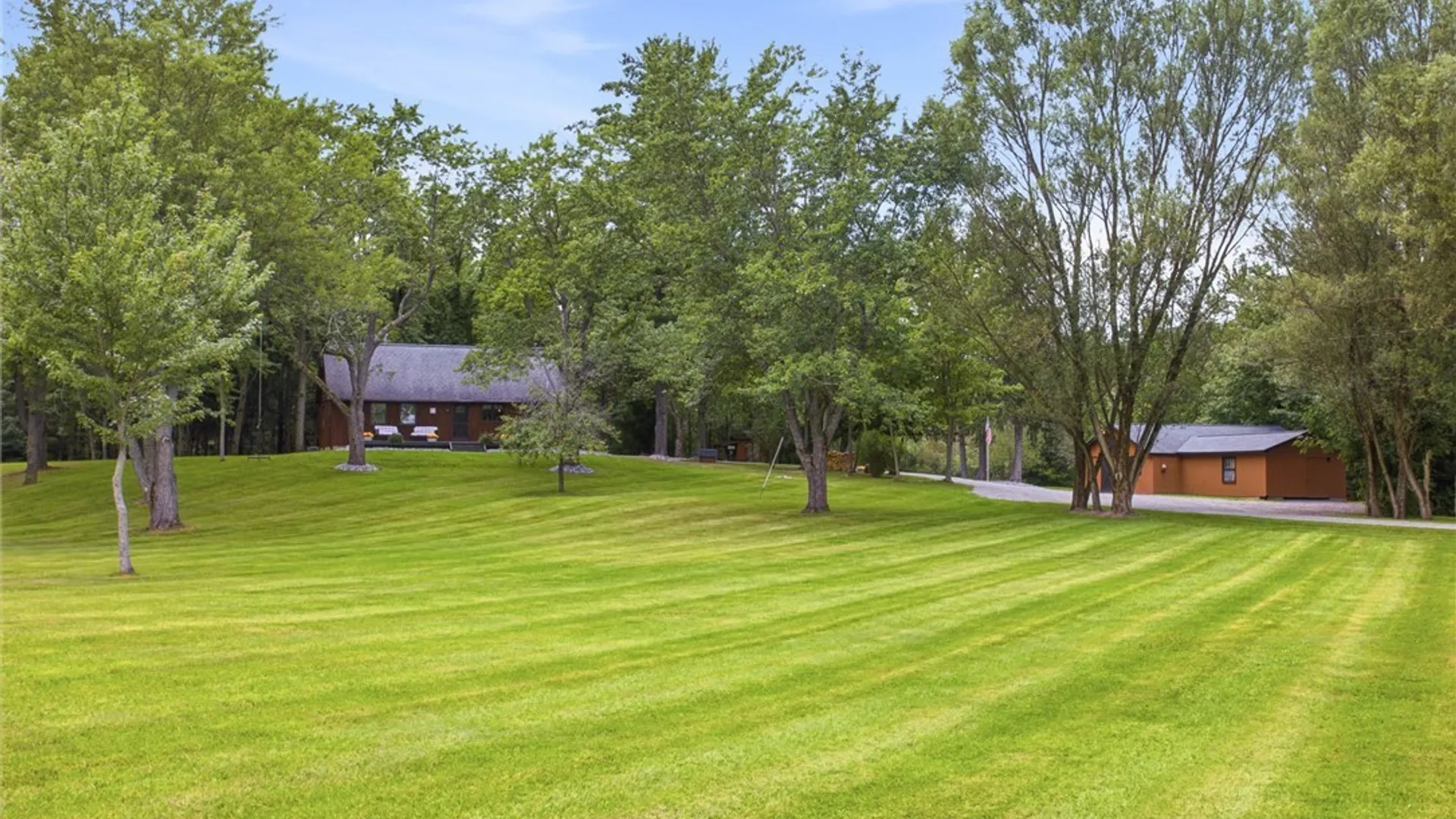 Property at 1700 County Line Road, Alden, NY 14004 3