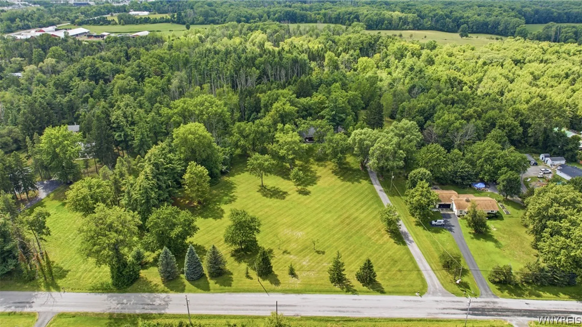 Property at 1700 County Line Road, Alden, NY 14004 39