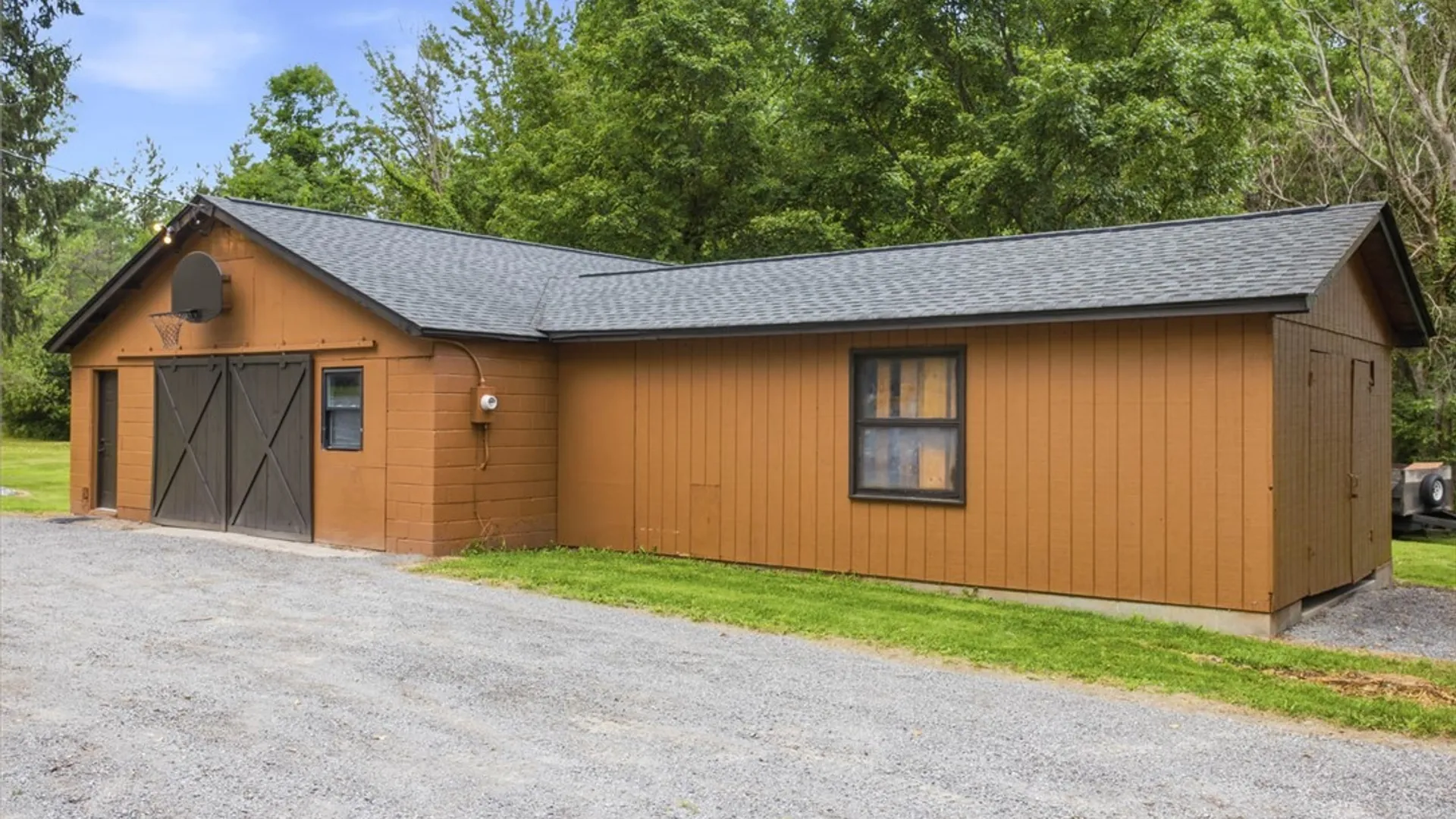 Property at 1700 County Line Road, Alden, NY 14004 36