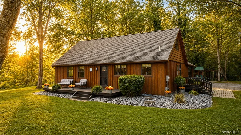 Property at 1700 County Line Road, Alden, NY 14004