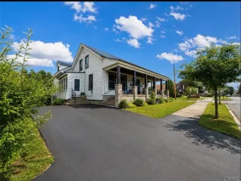 Property at 164 and 166 Main Street, Boonville, NY 13309