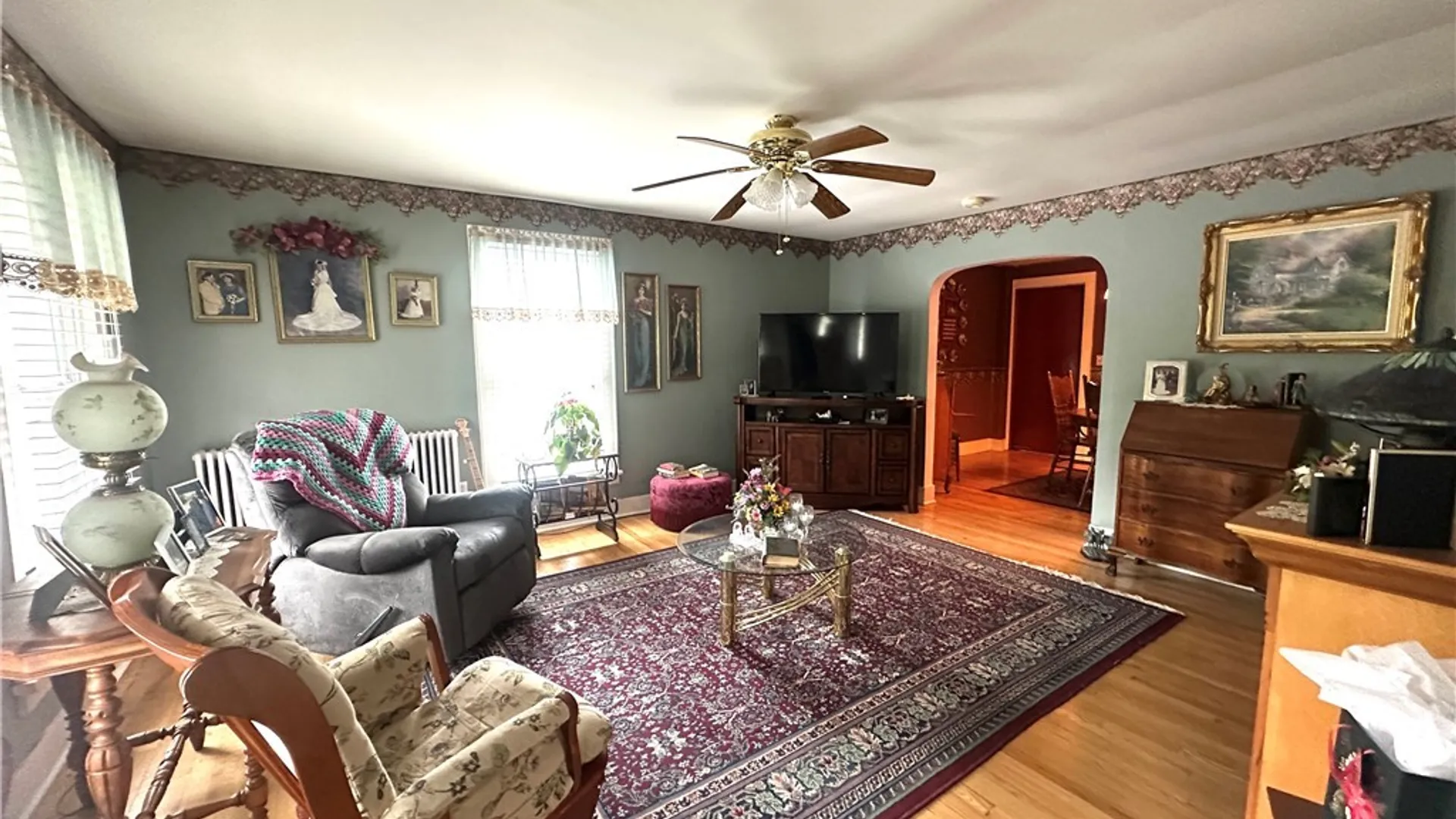 Property at 164 and 166 Main Street, Boonville, NY 13309 5