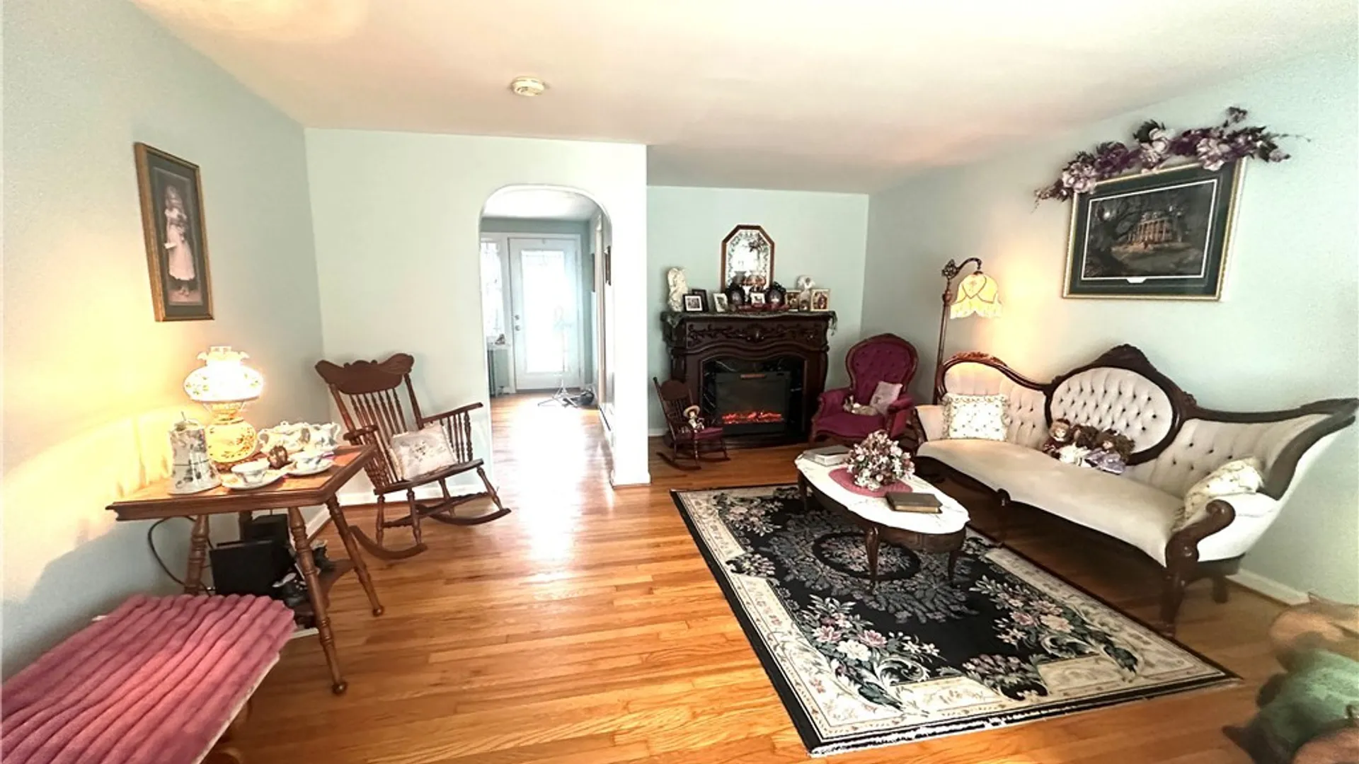 Property at 164 and 166 Main Street, Boonville, NY 13309 14