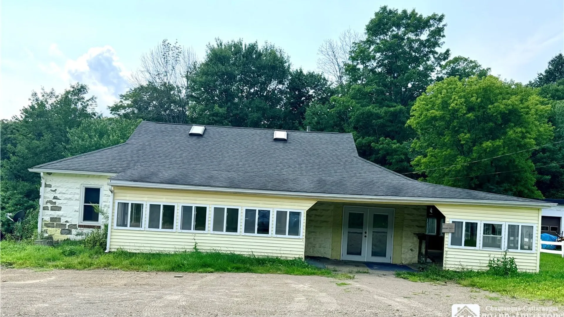 Property at 7759 County Road 40, Wirt, NY 14715 3