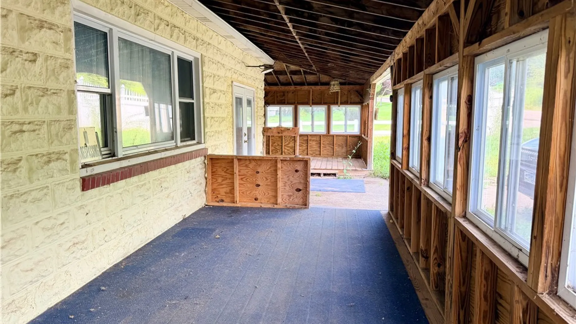 Property at 7759 County Road 40, Wirt, NY 14715 4