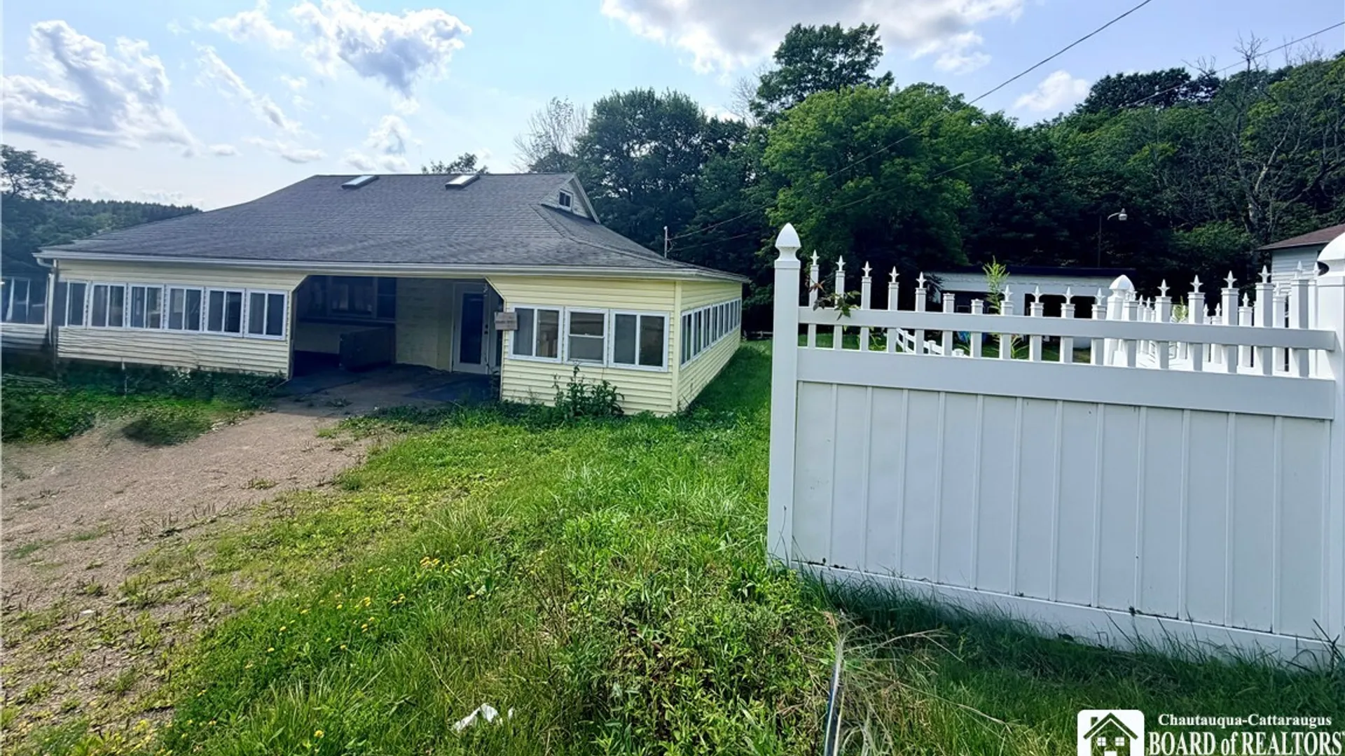 Property at 7759 County Road 40, Wirt, NY 14715 39