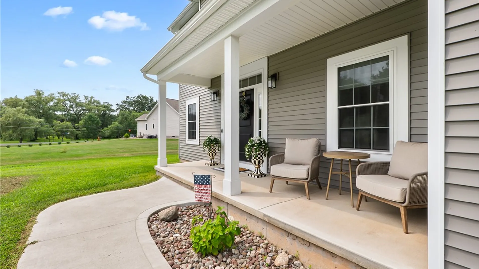 Property at 1987 Clarkson Parma Tl Road, Clarkson, NY 14468 4