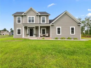 Property at 1987 Clarkson Parma Tl Road, Clarkson, NY 14468