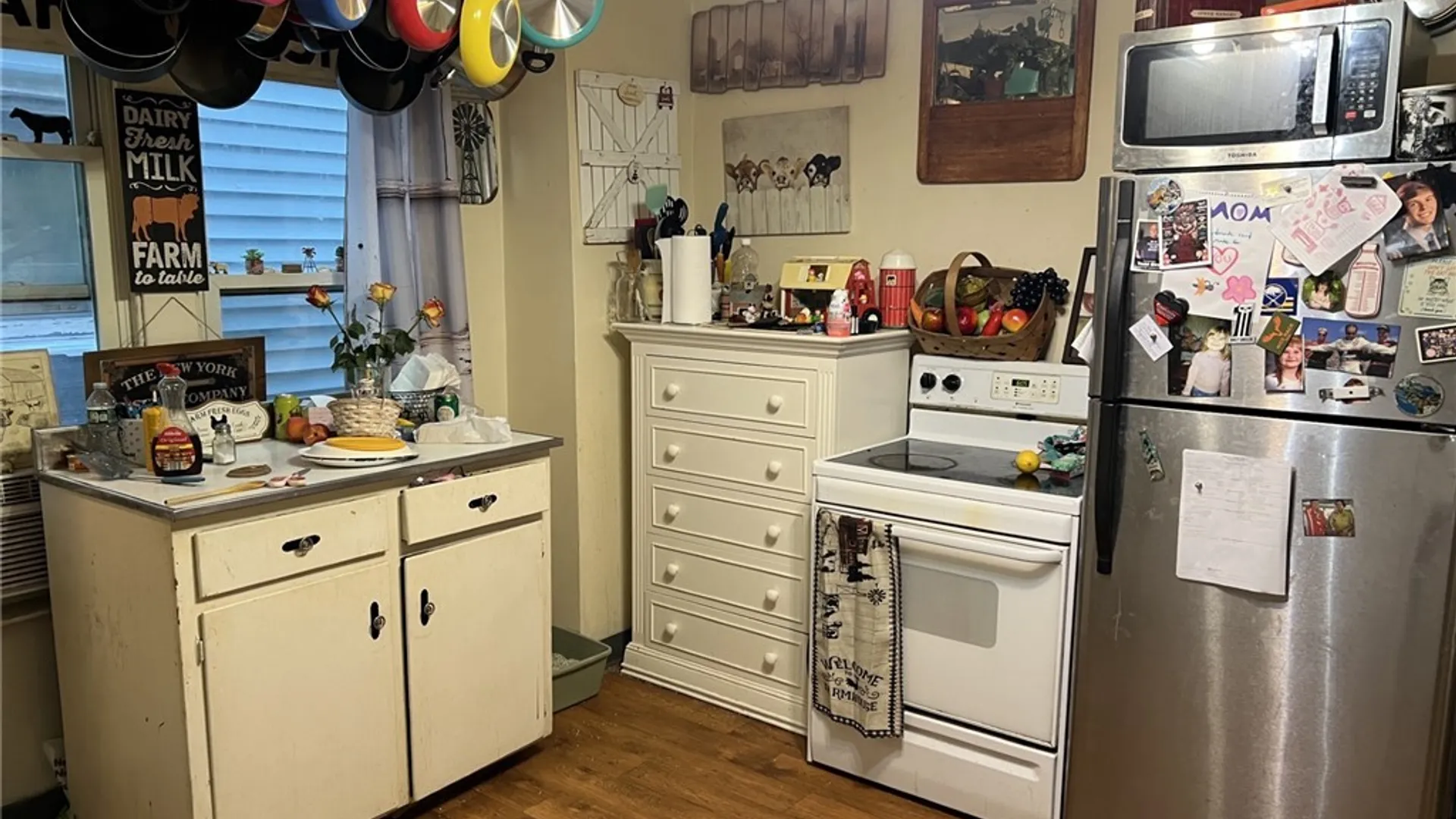 Property at 1526 La Salle Avenue, Niagara Falls, NY 14301 4