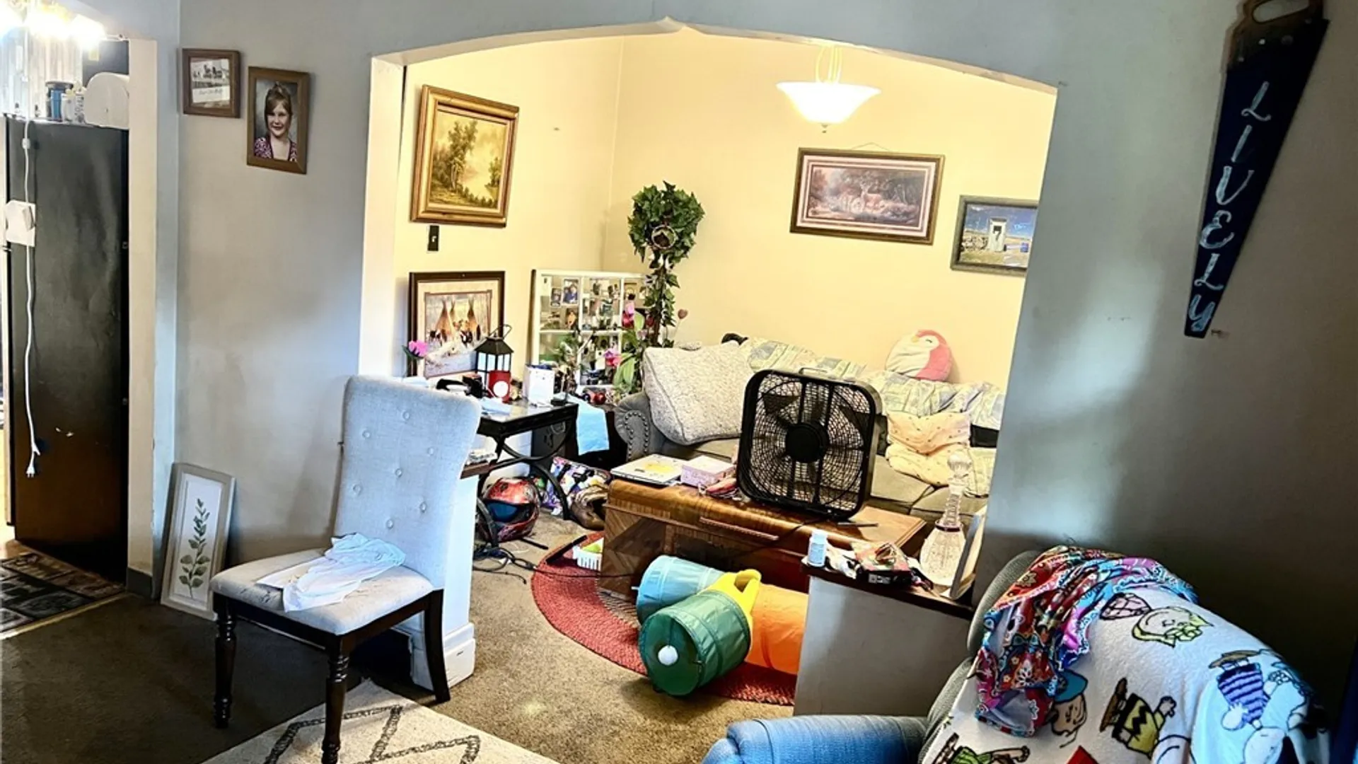 Property at 1526 La Salle Avenue, Niagara Falls, NY 14301 9