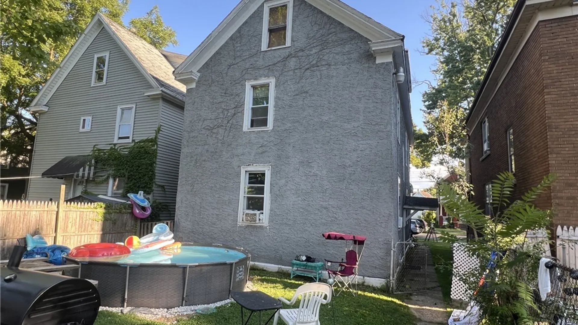 Property at 1526 La Salle Avenue, Niagara Falls, NY 14301 21