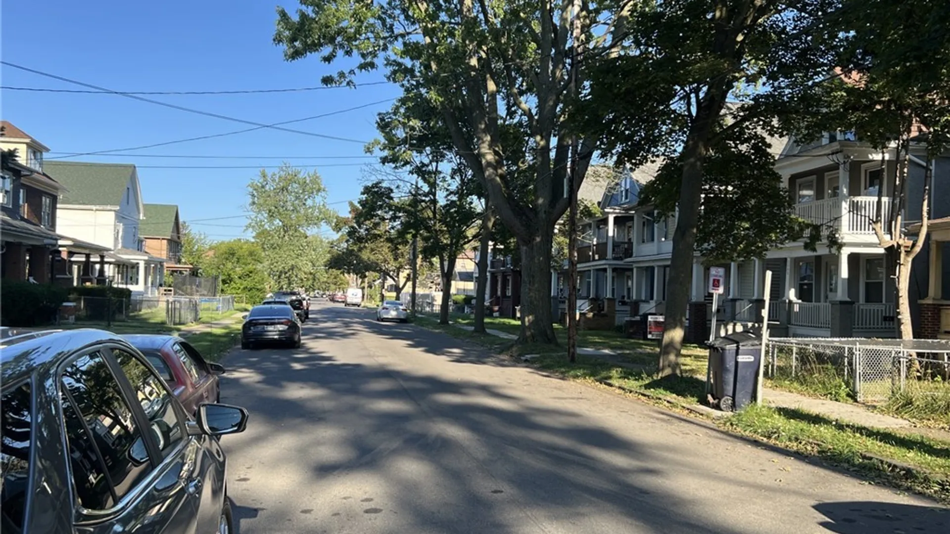 Property at 1526 La Salle Avenue, Niagara Falls, NY 14301 23